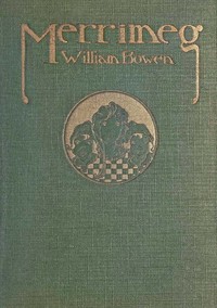 Merrimeg by William Bowen