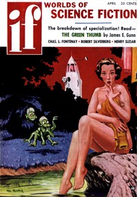 Operation Boomerang by George Revelle