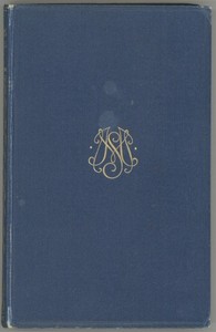 In Kedar's Tents by Henry Seton Merriman