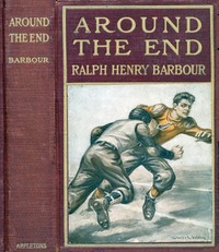 Around the End by Ralph Henry Barbour