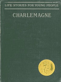 Charlemagne by Ferdinand Schmidt