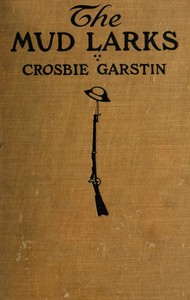 The Mud Larks by Crosbie Garstin