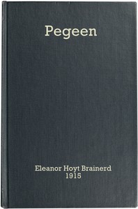 Pegeen by Eleanor Hoyt Brainerd