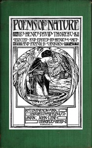 Poems of Nature by Henry David Thoreau