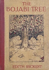 The Bojabi Tree by Edith Rickert
