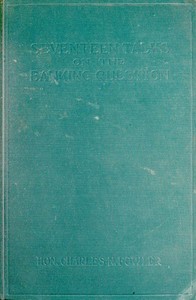 Seventeen Talks on the Banking Question
Between Uncle Sam and Mr. Farmer, Mr. Banker, Mr. Lawyer, Mr. Laboringman, Mr. Merchant, Mr. Manufacturer by Charles N. (Charles Newell) Fowler