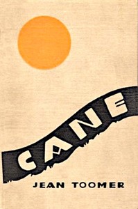 Cane by Jean Toomer