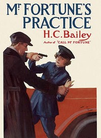 Mr. Fortune's Practice by H. C. (Henry Christopher) Bailey
