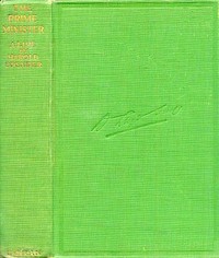 The Prime Minister by Harold Spender