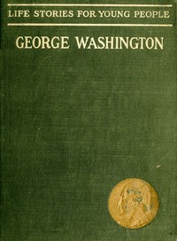 George Washington by Ferdinand Schmidt