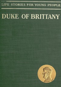 The Duke of Brittany by Henriette Jeanrenaud