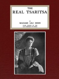 The Real Tsaritsa by Lili Den