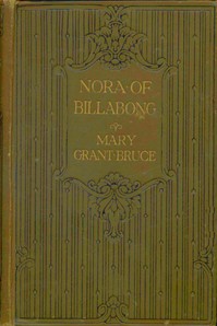 Norah of Billabong by Mary Grant Bruce
