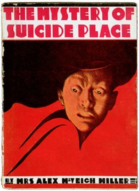 The Mystery of Suicide Place by Alex. McVeigh Miller