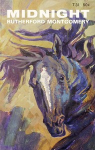 Midnight by Rutherford G. (Rutherford George) Montgomery
