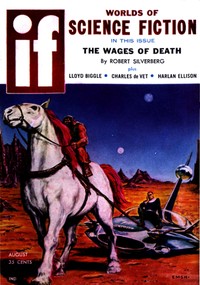 Short Snorter by Charles Einstein