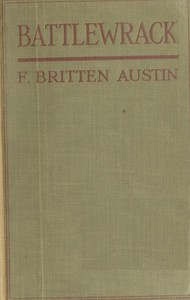 Battlewrack by F. Britten (Frederick Britten) Austin