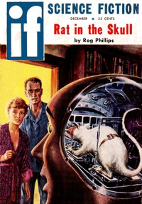 Rat in the Skull by Rog Phillips