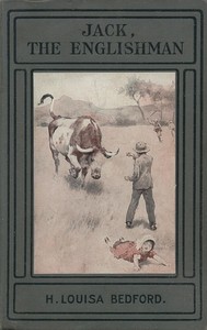 Jack the Englishman by H. Louisa Bedford