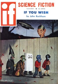 Counterweight by Jerry Sohl