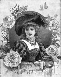 Lady Clare by Alfred Tennyson Tennyson