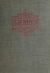 Jenny: A Novel by Sigrid Undset