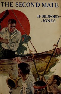 The Second Mate by H. (Henry) Bedford-Jones
