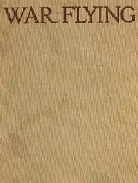 War Flying by L. F. Hutcheon