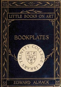 Bookplates by Edward Almack