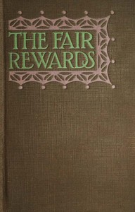 The Fair Rewards by Thomas Beer