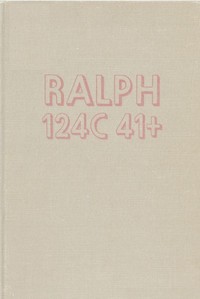 Ralph 124C 41+: A Romance of the Year 2660 by Hugo Gernsback