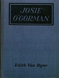 Josie O'Gorman by Emma Speed Sampson