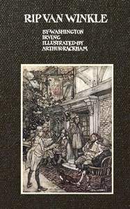 Rip Van Winkle by Washington Irving