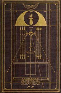 Poems of Adoration by Michael Field