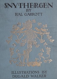 Snythergen by Hal Garrott