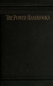 Shafting, Pulleys, Belting and Rope Transmission by Hubert E. (Hubert Edwin) Collins