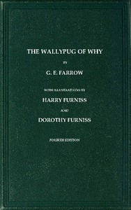 The Wallypug of Why by G. E. (George Edward) Farrow