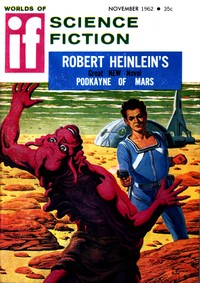 The Desert and the Stars by Keith Laumer