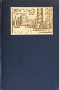 New Year's Day (The 'Seventies) by Edith Wharton