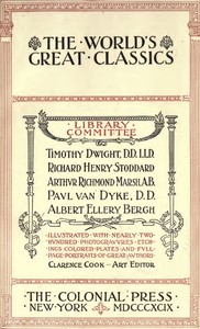 History of English Literature Volume 2 (of 3) by Hippolyte Taine