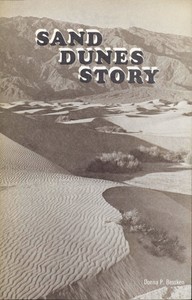 Sand dunes story by Donna P. (Donna Paul) Bessken