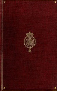 The Escorial
A Historical and Descriptive Account of the Spanish Royal Palace, Monastery and Mausoleum by Albert Frederick Calvert