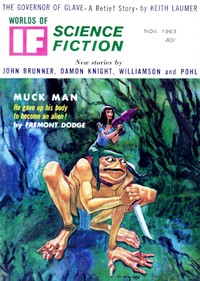 The Governor of Glave by Keith Laumer