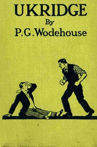 Ukridge by P. G. (Pelham Grenville) Wodehouse