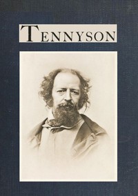 Tennyson by G. K. (Gilbert Keith) Chesterton