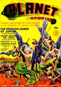 Genesis! by R. R. (Russell Robert) Winterbotham