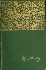 The Sea and Its Living Wonders
A Popular Account of the Marvels of the Deep and of the Progress of Martime Discovery from the Earliest Ages to the Present Time by G. (Georg) Hartwig