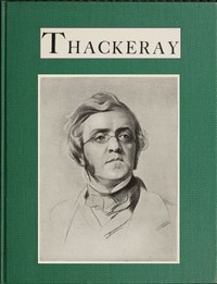 Thackeray by G. K. (Gilbert Keith) Chesterton