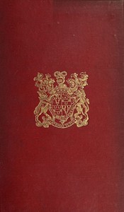The First Duke and Duchess of Newcastle-upon-Tyne by Thomas Longueville