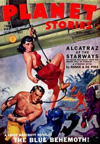 Grifters' Asteroid by H. L. (Horace Leonard) Gold